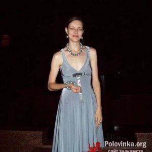 Лена , 49 лет