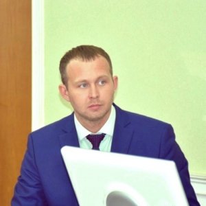 Рамиль Алюшев, 39 лет