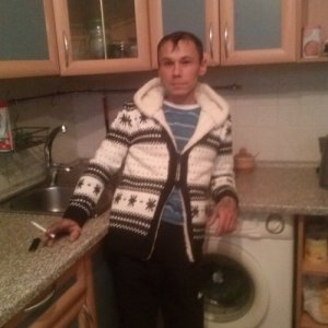 Рустем , 47 лет