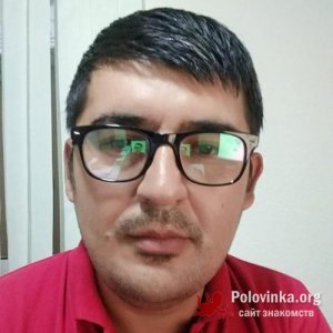 РАУФ САДИКОВ, 41 год
