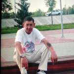 Южный, 65 лет