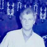 Александр, 60 лет