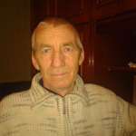 Василий, 67 лет