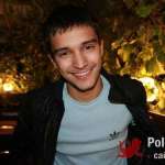 Fidel, 32 года