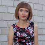 Екатерина, 34 года