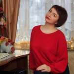 Ольга, 53 года