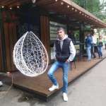 Владимир, 34 года