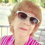 Виктория, 76 лет