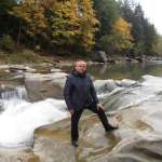 Григорий, 62 года