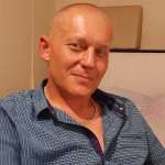 Сергей, 44 года
