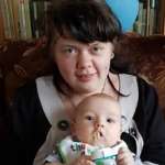 Юлия, 29 лет