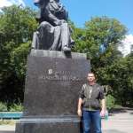 Сергей, 41 год