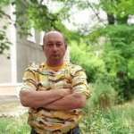 Сергей, 48 лет