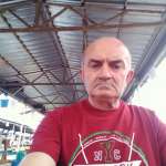 Гарик, 64 года