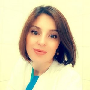 Елена , 45 лет