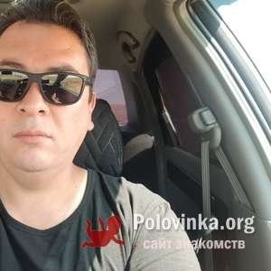 Макс , 39 лет