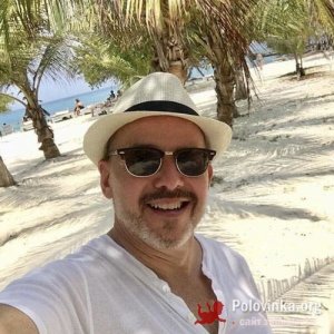 Benjiluv , 62 года