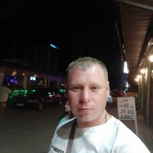 Сергей , 40 лет
