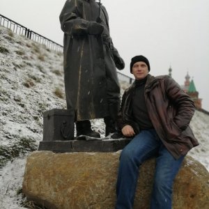 Николай , 46 лет