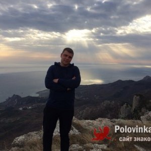 Евгений Баня, 29 лет