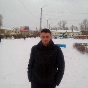 Михаил , 37 лет