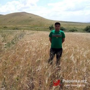 Rustam Юланов, 22 года