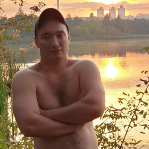 Сергей Андреев, 30 лет