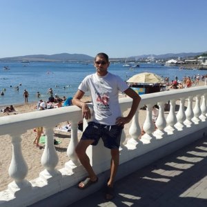 Пинчугин , 46 лет