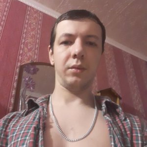 Виктор Семенов, 32 года