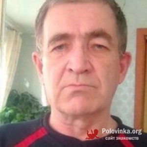 Николай Векшин, 56 лет