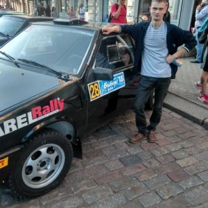 Денис Смирнов, 31 год