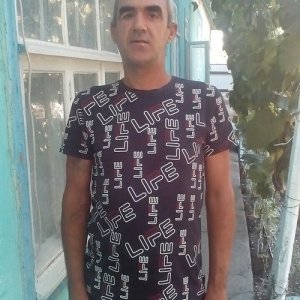 Виктор , 51 год