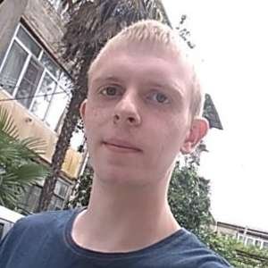 Михаил , 24 года