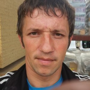 Костя Комишов, 36 лет