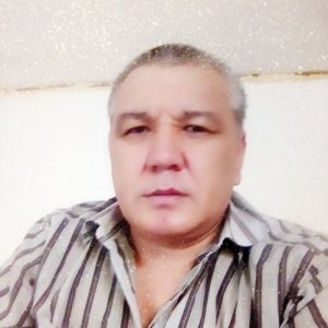 Иброхим , 55 лет