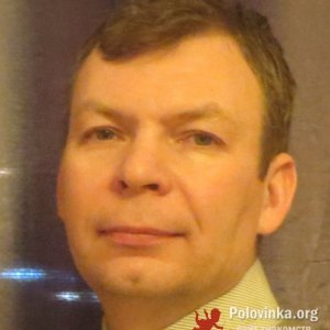 Владимир , 50 лет