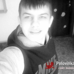 Малой , 24 года