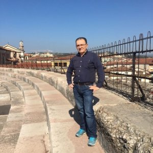 Massimo , 67 лет