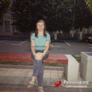 ОЛЬГА , 42 года