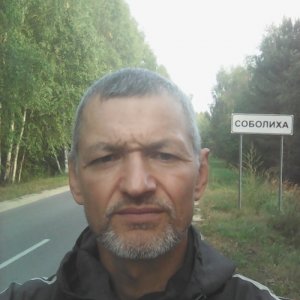 Георгий , 57 лет