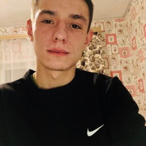 Игорь Гайдуков, 26 лет