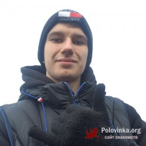 Никита , 24 года