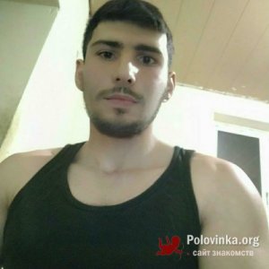 Хабиб , 30 лет