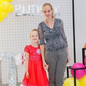 Людмила Булышева, 33 года