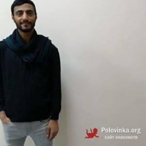 Ахмед , 29 лет