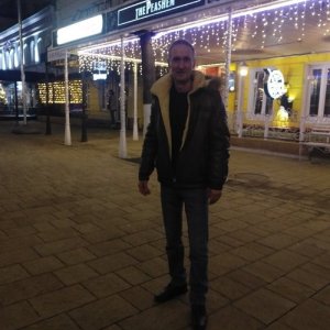 Сергей , 54 года