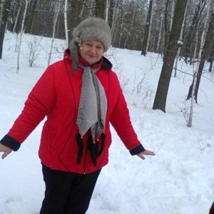 Галина , 60 лет