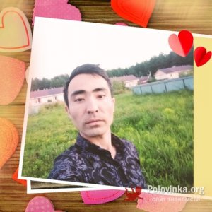 Кайум Сулоймонов, 28 лет
