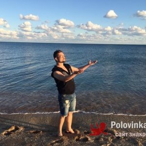 Pavel , 40 лет