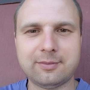 Дмитрий , 33 года